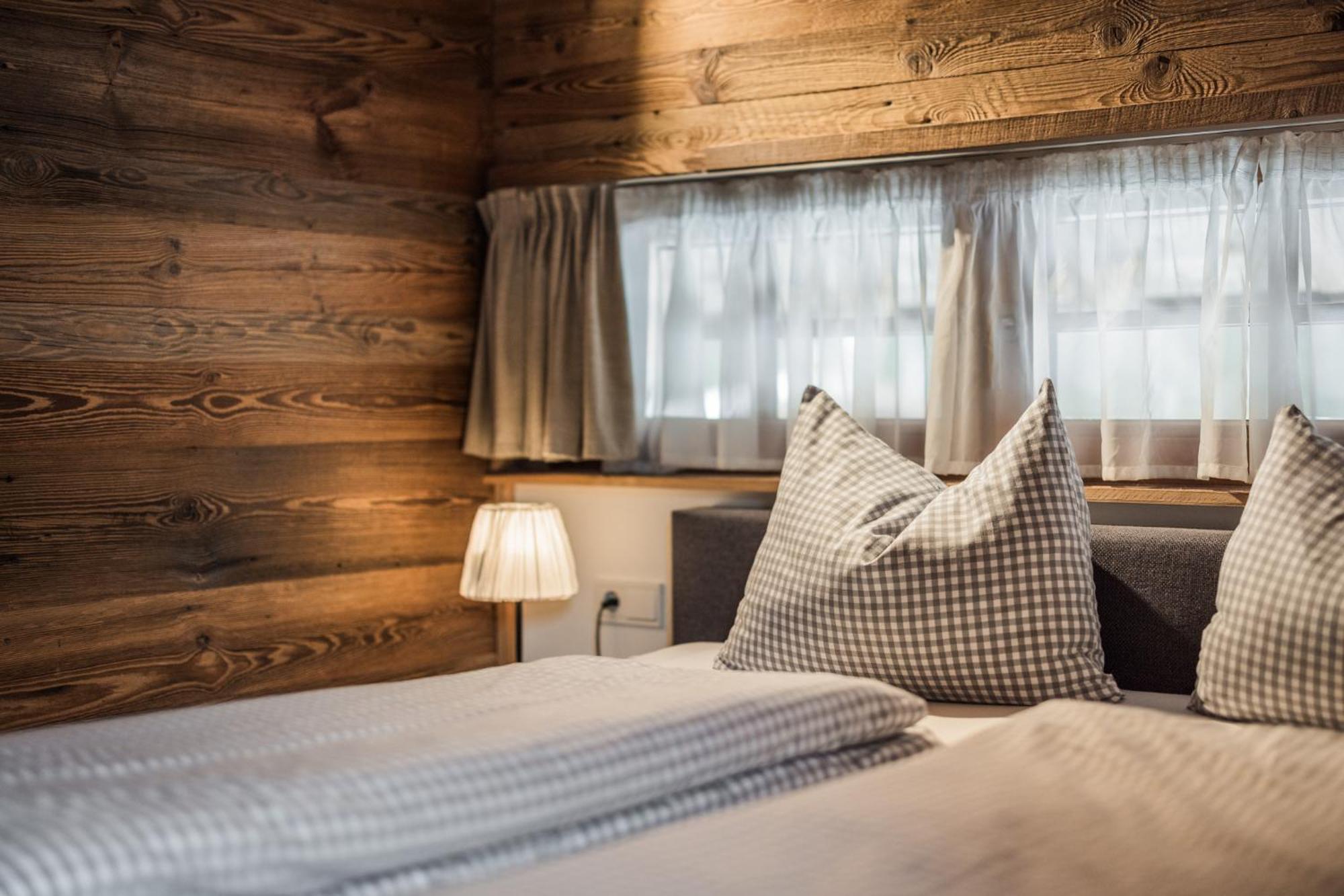 Im Weidach Superior Chalets Leutasch Exterior foto